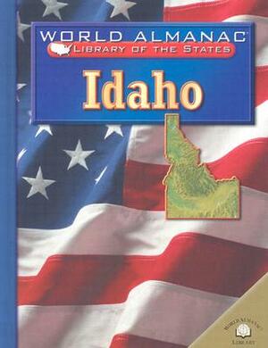 Idaho: The Gem State by Karen Edwards