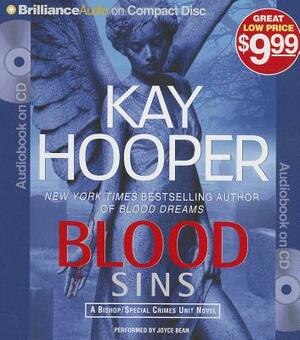 Blood Sins by Kay Hooper