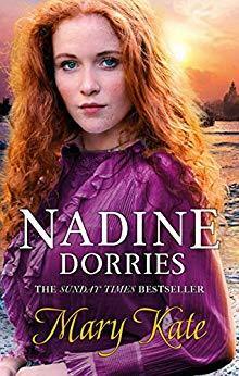 Mary Kate by Nadine Dorries