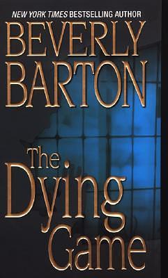 The Dying Game by Beverly Barton