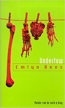 Undertow by Emlyn Rees