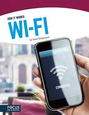 Wi-Fi by Janet Slingerland