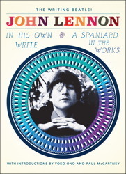 In His Own Write and A Spaniard in the Works by John Lennon