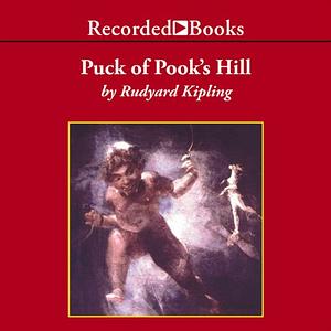 Puck of Pook's Hill by Rudyard Kipling