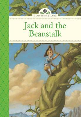 Jack and the Beanstalk by Diane Namm