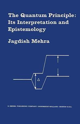The Quantum Principle: Its Interpretation and Epistemology by J. Mehra, Jagdish Mehra