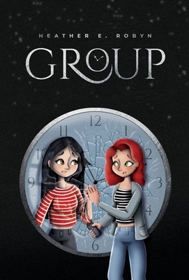 Group by Heather E. Robyn