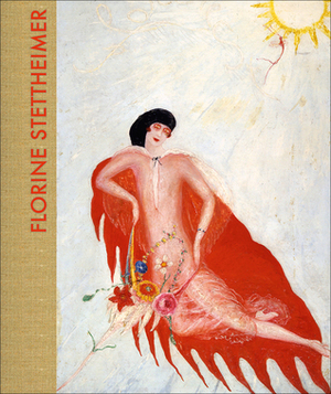 Florine Stettheimer by Karin Althaus, Matthias Mühling