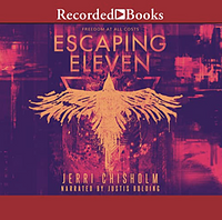 Escaping Eleven by Jerri Chisholm