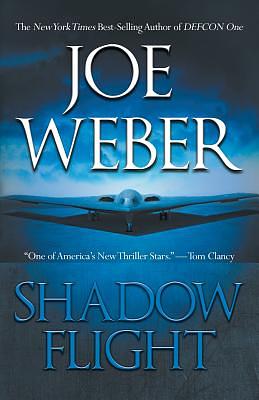 Shadow Flight by Joe Weber