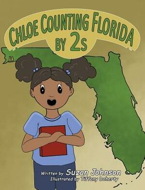 Chloe Counting Florida by 2s by Suzan Johnson