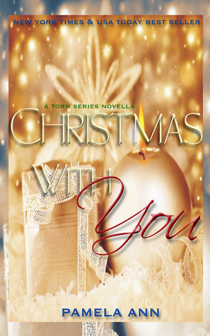 Christmas with You by Pamela Ann