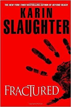 Krhotine by Karin Slaughter