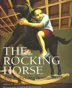 The Rocking Horse by Becky Bravo