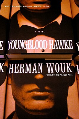 Youngblood Hawke by Herman Wouk
