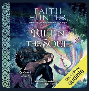 Rift in the Soul by Faith Hunter