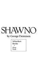 Shawno by George Dennison