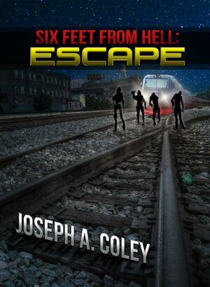 Escape by Joseph Coley