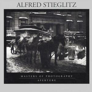 Alfred Stieglitz: Masters of Photography Series by Aperture