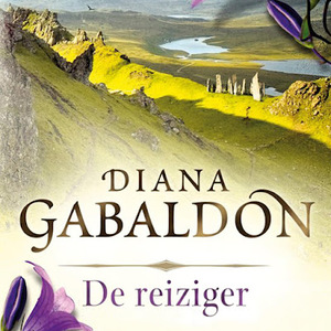 De reiziger #2 - Castle Leoch by Diana Gabaldon