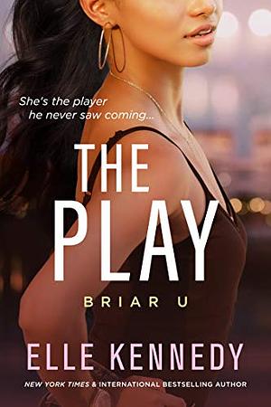 The Play by Elle Kennedy