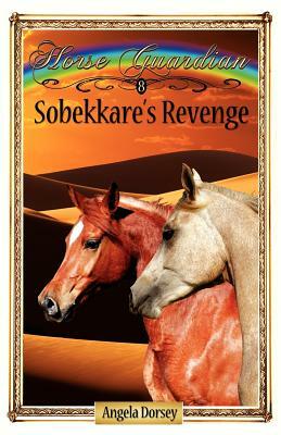 Sobekkare's Revenge by Angela Dorsey