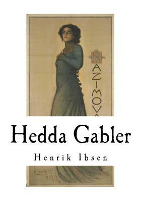 Hedda Gabler by 
