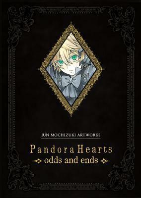 Pandora Hearts ~Odds and Ends~ by Jun Mochizuki