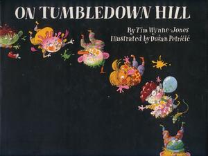 On Tumbledown Hill by Tim Wynne-Jones