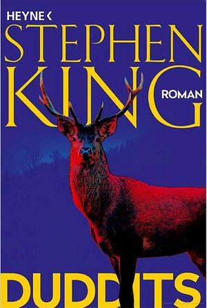 Duddits - Dreamcatcher: Roman by Stephen King
