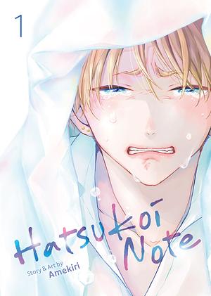 Hatsukoi Note, Vol. 1 by Amekiri