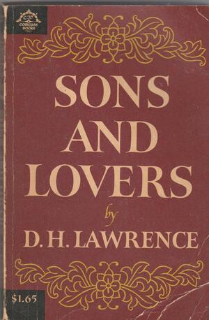 Sons and Lovers by D.H. Lawrence