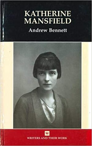 Katherine Mansfield by Andrew Bennett