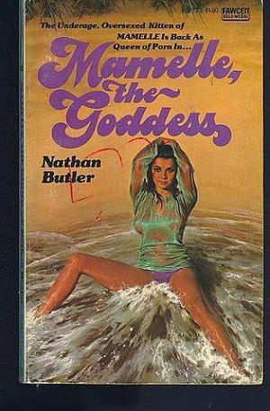 Mamelle the Goddess  by Nathan Butler