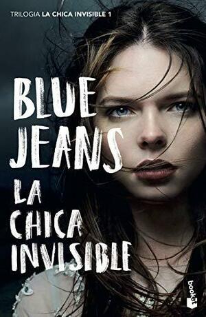 La chica invisible by Blue Jeans