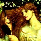Rossetti And His Circle by Elizabeth Prettejohn