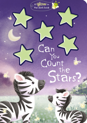 Can You Count the Stars? by Georgina Wren