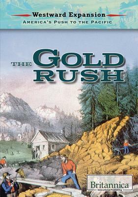 The Gold Rush by Theresa Morlock