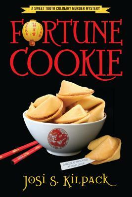 Fortune Cookie by Josi S. Kilpack