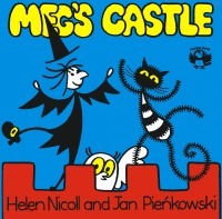 Meg's Castle by Jan Pieńkowski, Helen Nicoll