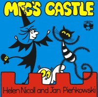 Meg's Castle by Helen Nicoll, Jan Pieńkowski