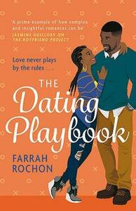 The Dating Playbook by Farrah Rochon