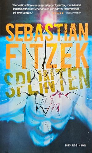 Splinten by Sebastian Fitzek