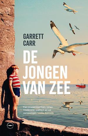 De jongen van zee by Garrett Carr