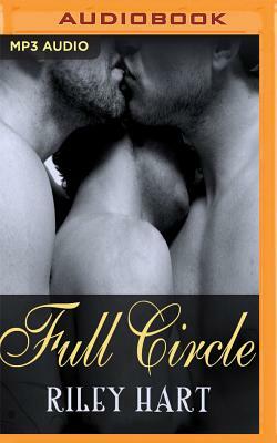 Full Circle by Riley Hart