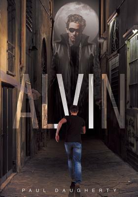 Alvin by Paul Daugherty