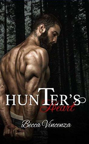 Hunter's Heart by Becca Vincenza