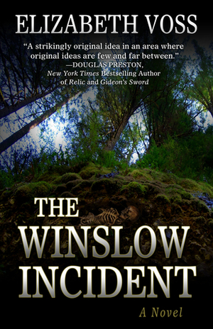 The Winslow Incident by Elizabeth Voss