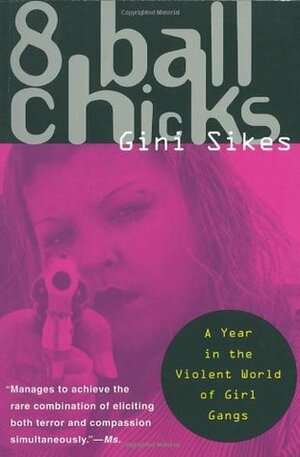 8 Ball Chicks by Gini Sikes