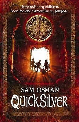 Quicksilver by Sam Osman
